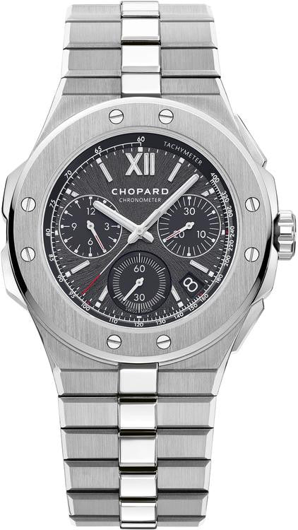 Chopard Alpine Eagle XL Chrono 298609-3002