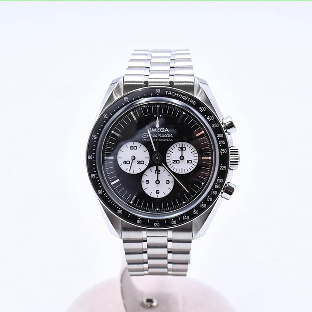 Omega Speedmaster Moonwatch Professional 42mm 310.30.42.50.01.004 – Black Dial