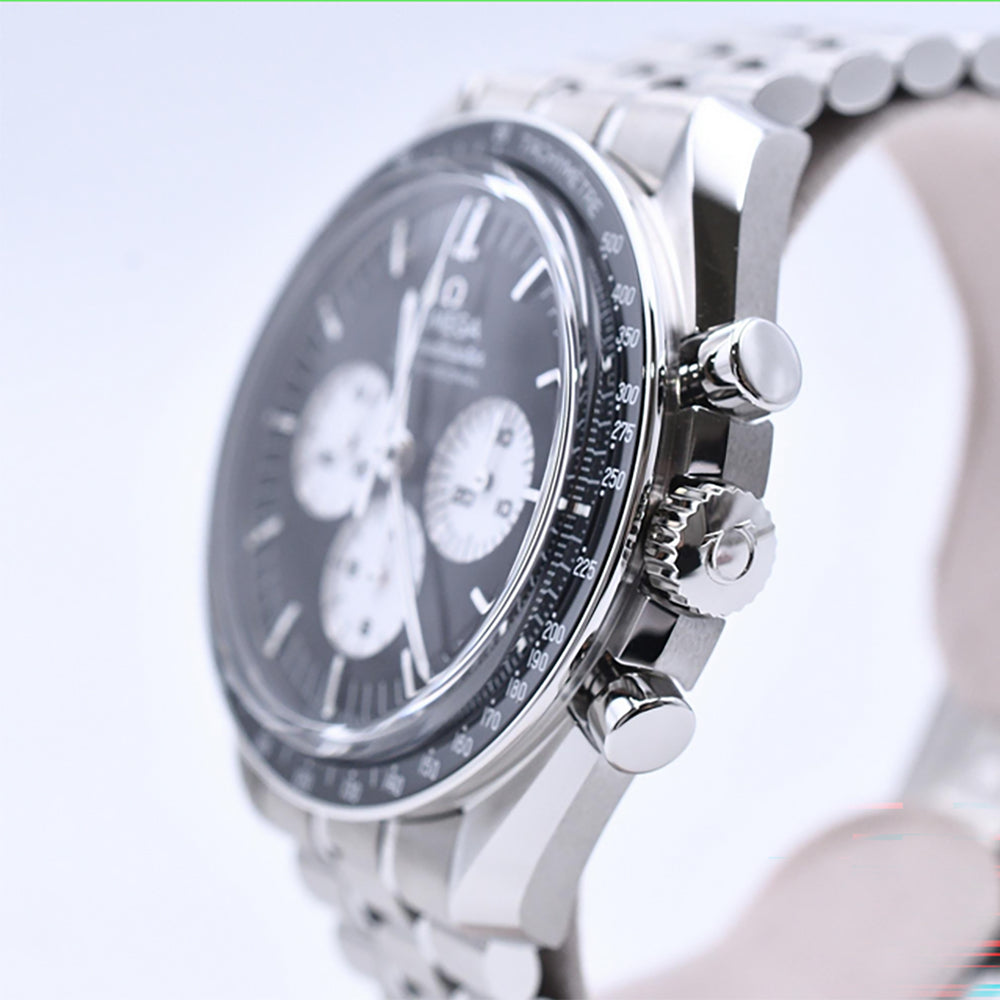 Omega Speedmaster Moonwatch Professional 42mm 310.30.42.50.01.004 – Black Dial