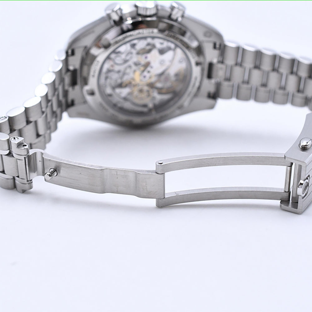 Omega Speedmaster Moonwatch Professional 42mm 310.30.42.50.01.004 – Black Dial