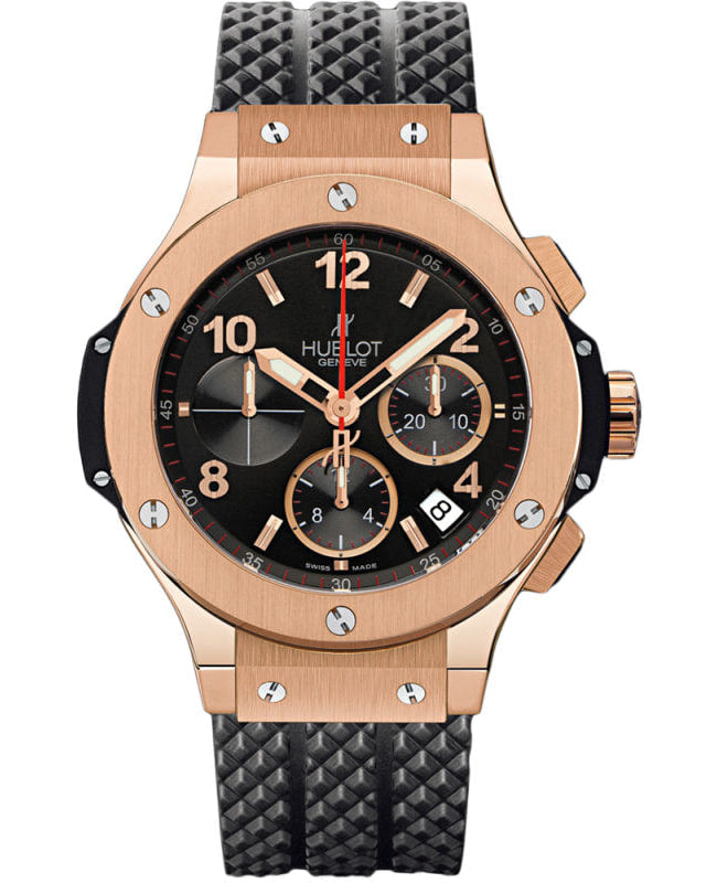 Hublot Big Bang Original Titanium 44mm 301.PX.130.RX