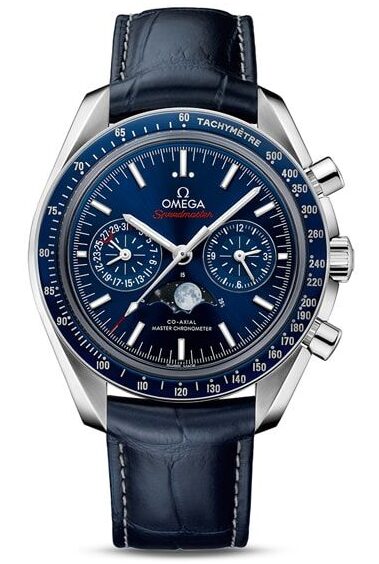 Omega Speedmaster Moonphase Chronograph (304.33.44.52.03.001)