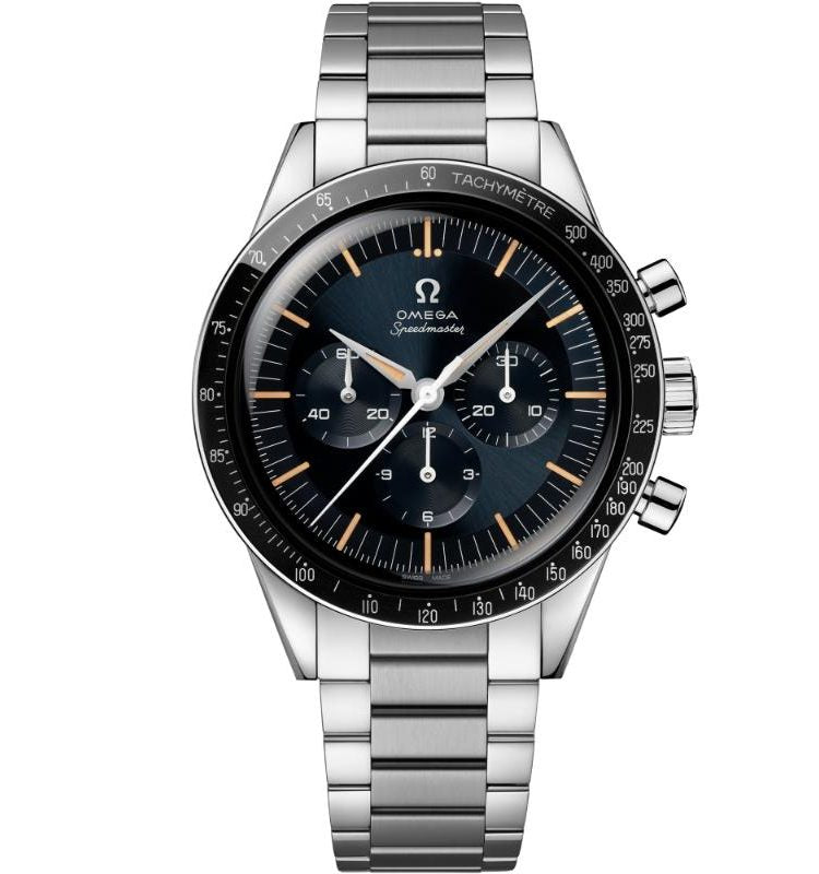 Omega Speedmaster First Omega in Space 40mm Men’s Watch