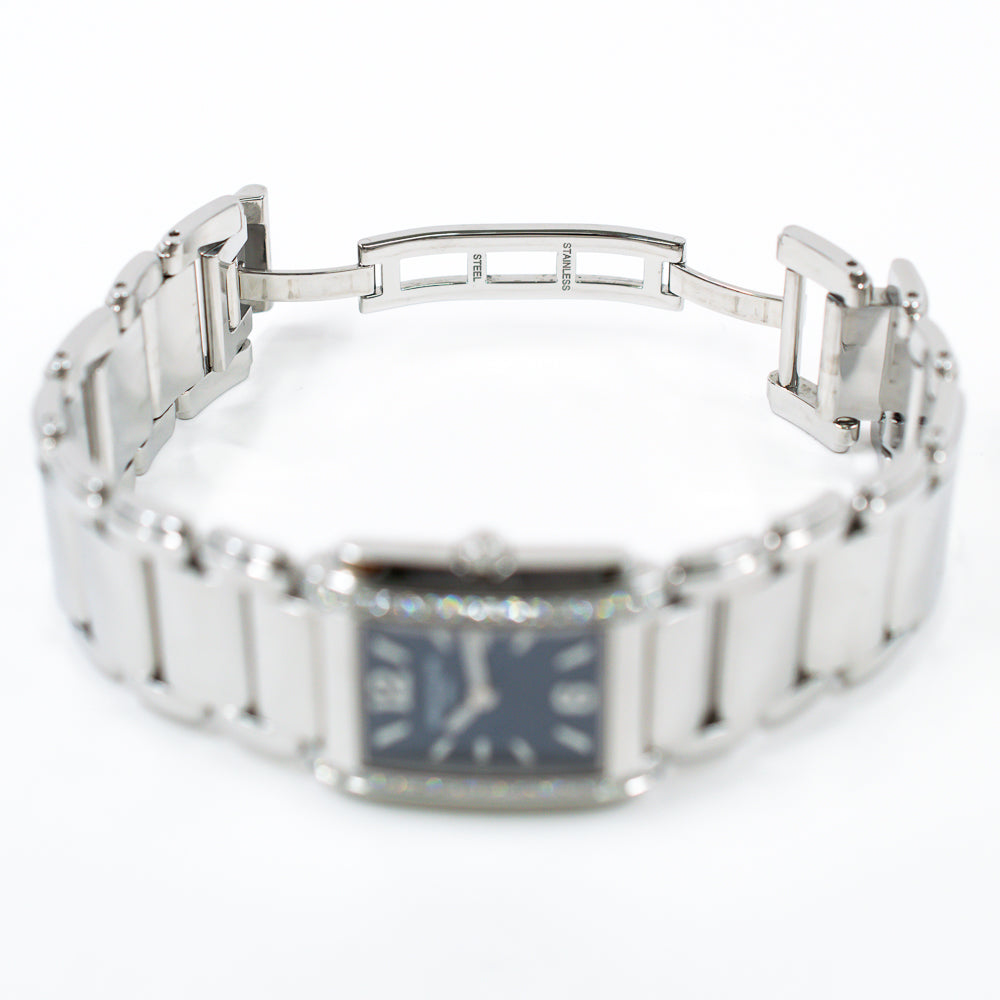 Patek Philippe Twenty~4 30mm x 25.1mm 4910/1200A-001 – Blue Dial