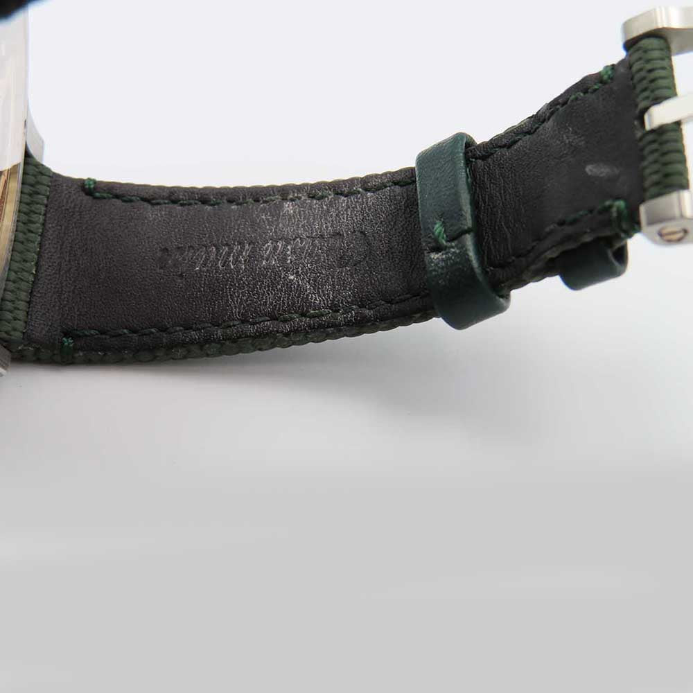 Audemars Piguet Code 11.59 Selfwinding 41mm 15210ST.OO.A056KB.01 – Green Dial