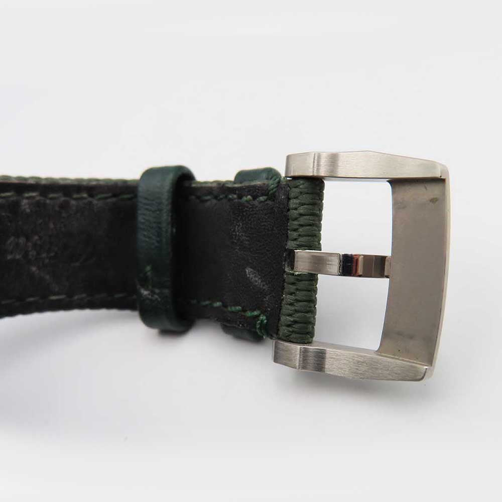 Audemars Piguet Code 11.59 Selfwinding 41mm 15210ST.OO.A056KB.01 – Green Dial