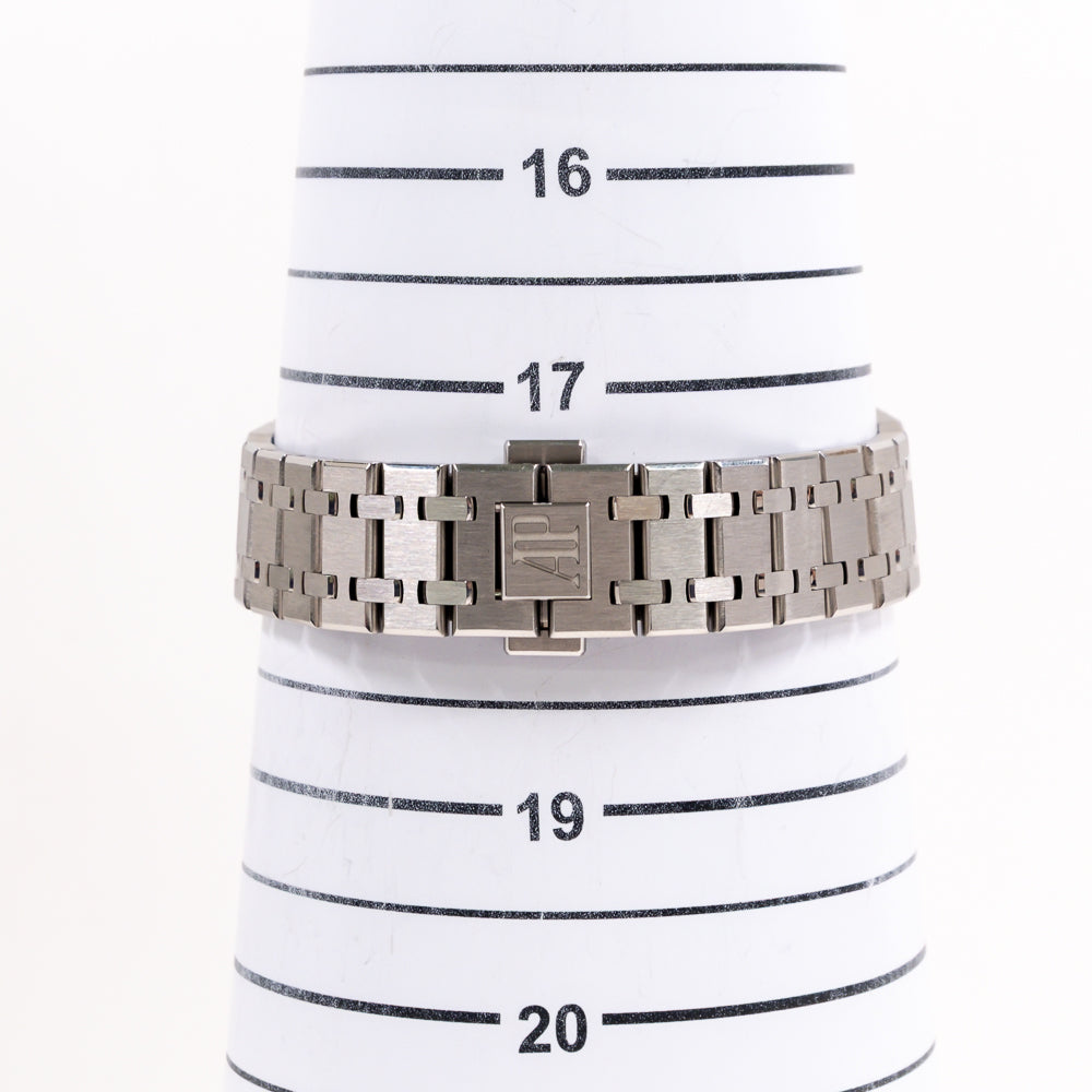 Audemars Piguet Royal Oak Chronograph 38mm 26315ST.00.1256ST.02 – Grey Dial