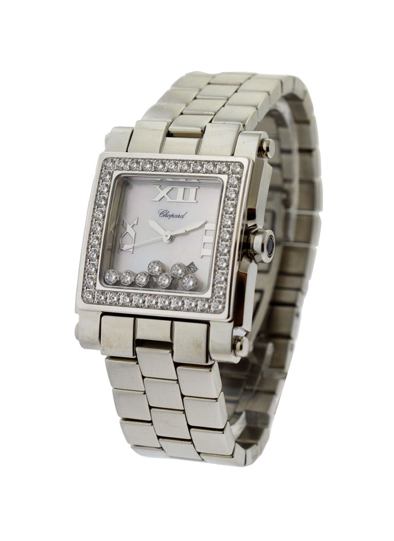 Chopard Happy Sport Square 278505/2001