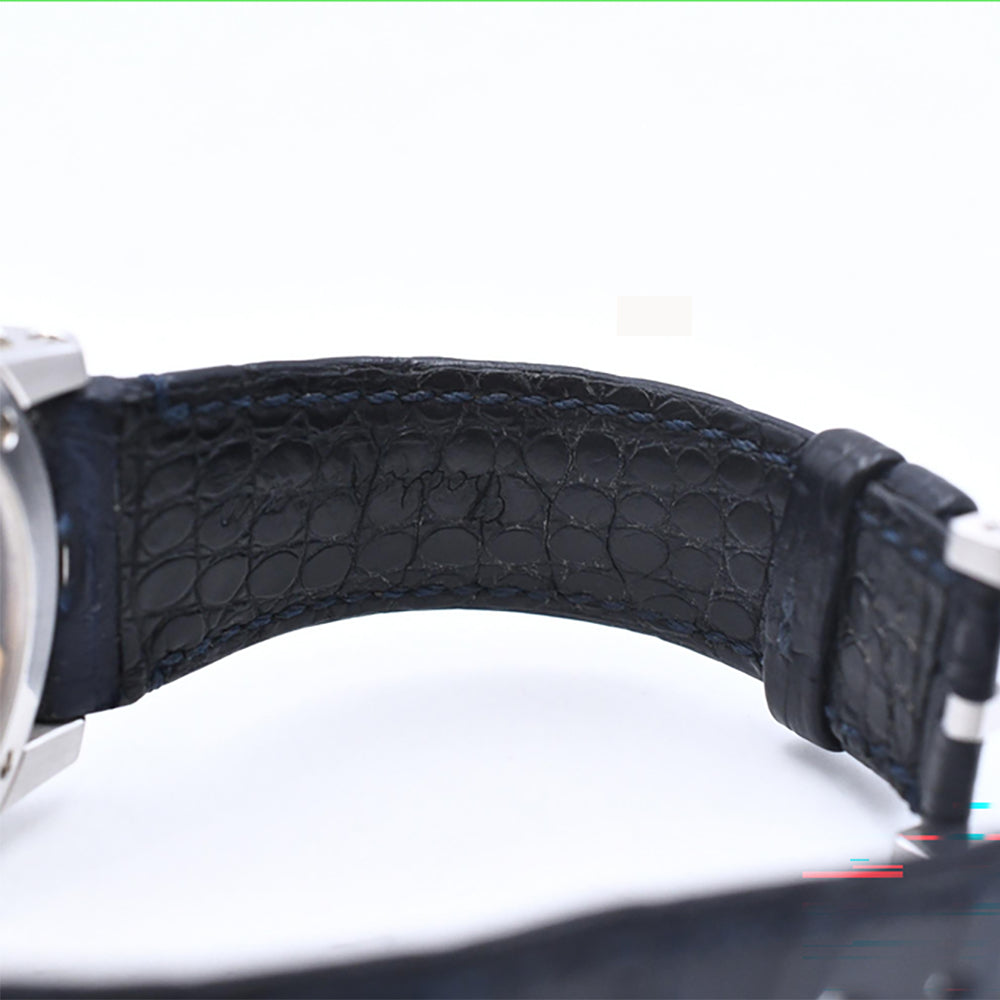 Audemars Piguet Code 11.59 Chronograph 41mm White Gold 26393BC.OO.A321CR.01 – Blue Dial