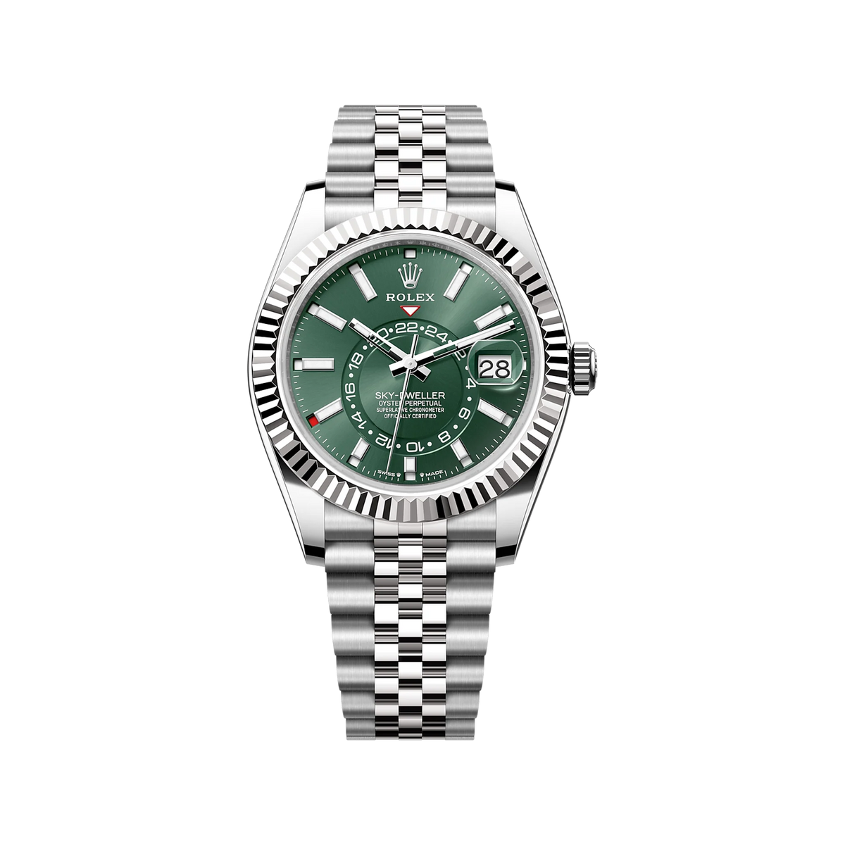 Rolex Sky-Dweller (336934)
