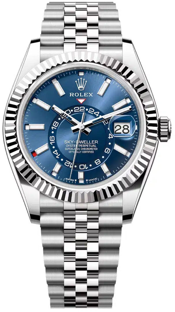 Rolex Sky-Dweller (336934)
