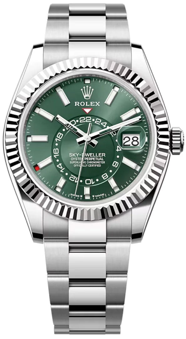 Rolex Sky-Dweller (336934)