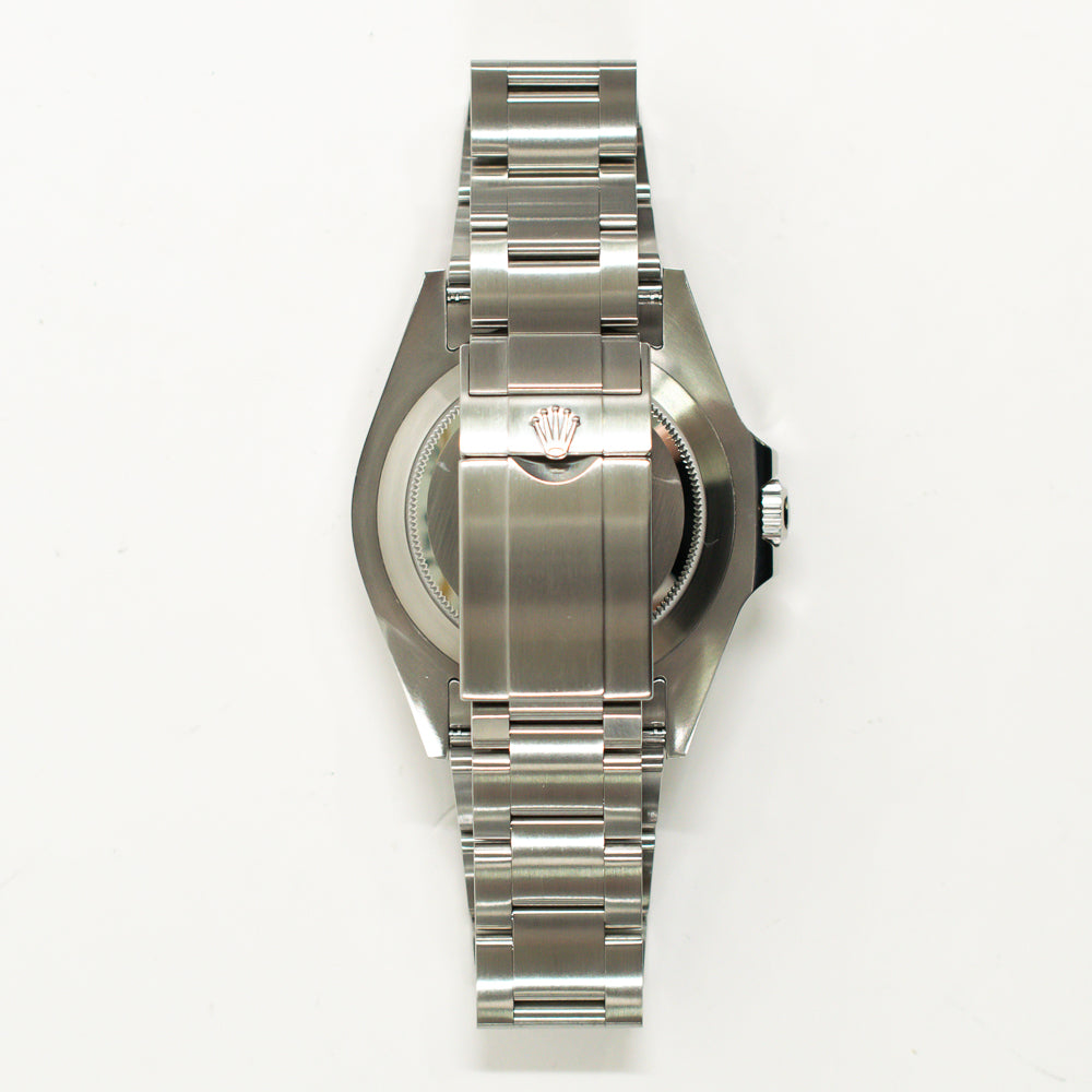 Rolex Explorer II 42mm 226570 – Black Dial