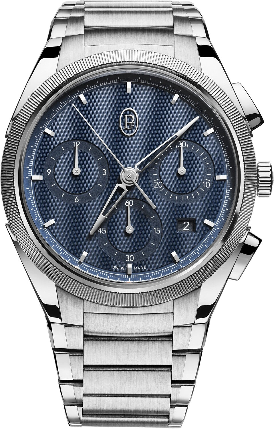 Parmigiani Fleurier Tonda PF Chronograph PFC915-1020001-100182