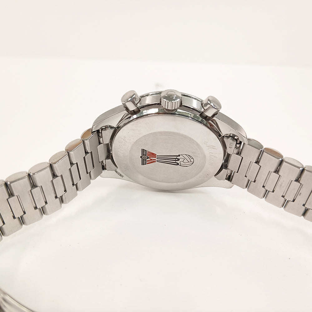 Omega Speedmaster Reduced 39mm 3510.5100 – Black Dial