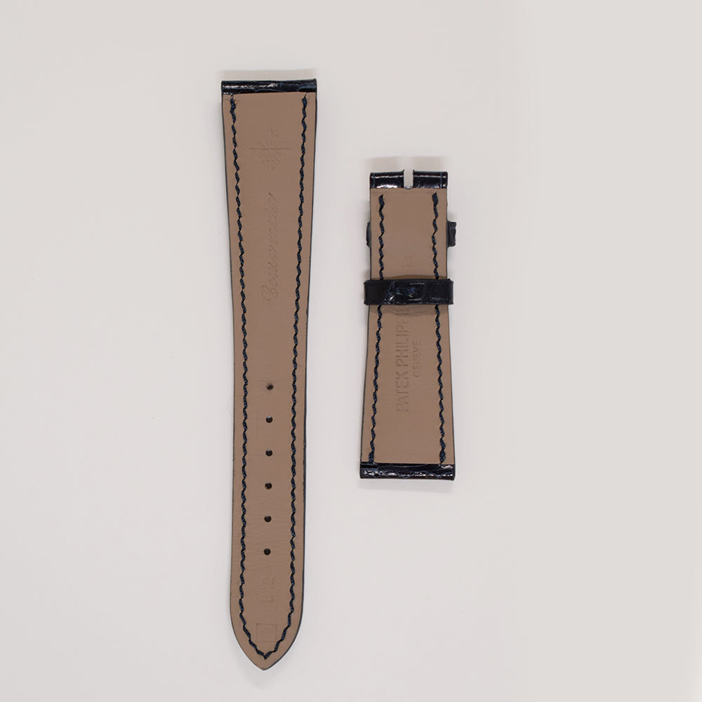 Patek Philippe Perpetual Calendar 40mm 5320G-001 – Ivory Dial