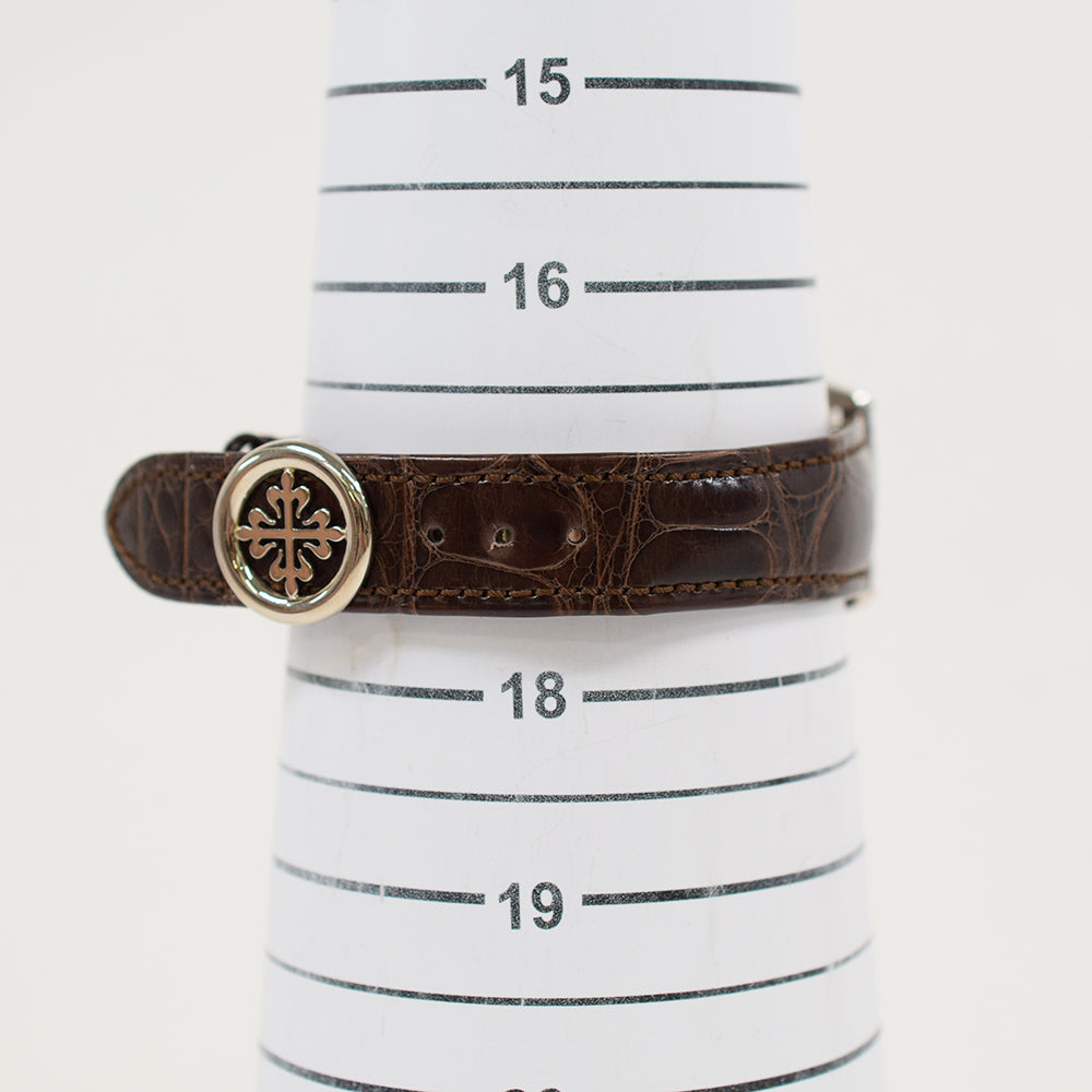 Patek Philippe Perpetual Calendar 40mm 5320G-001 – Ivory Dial