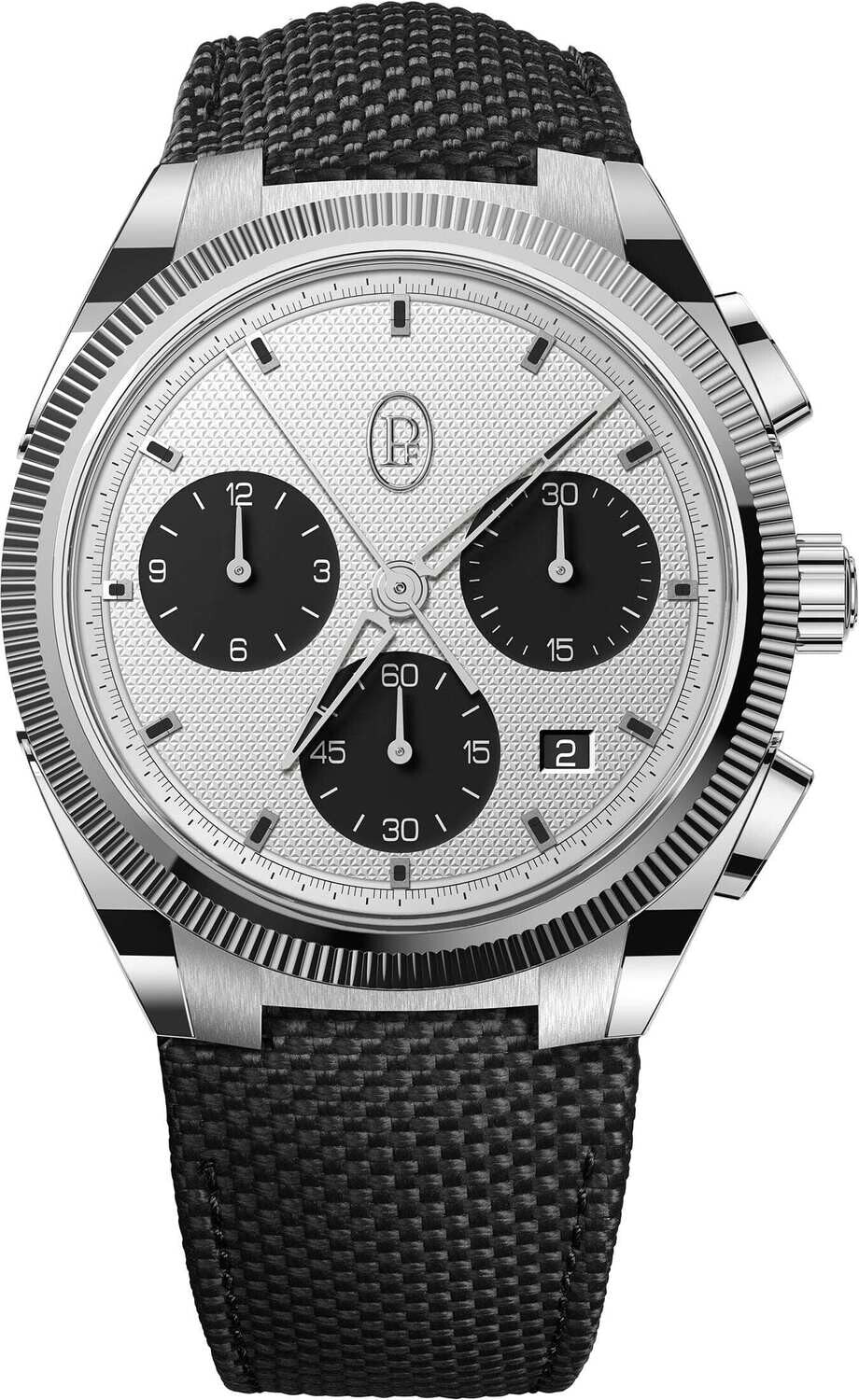 Parmigiani Fleurier Tonda PF Sport Chronograph Steel (PFC931-1020001-400182)