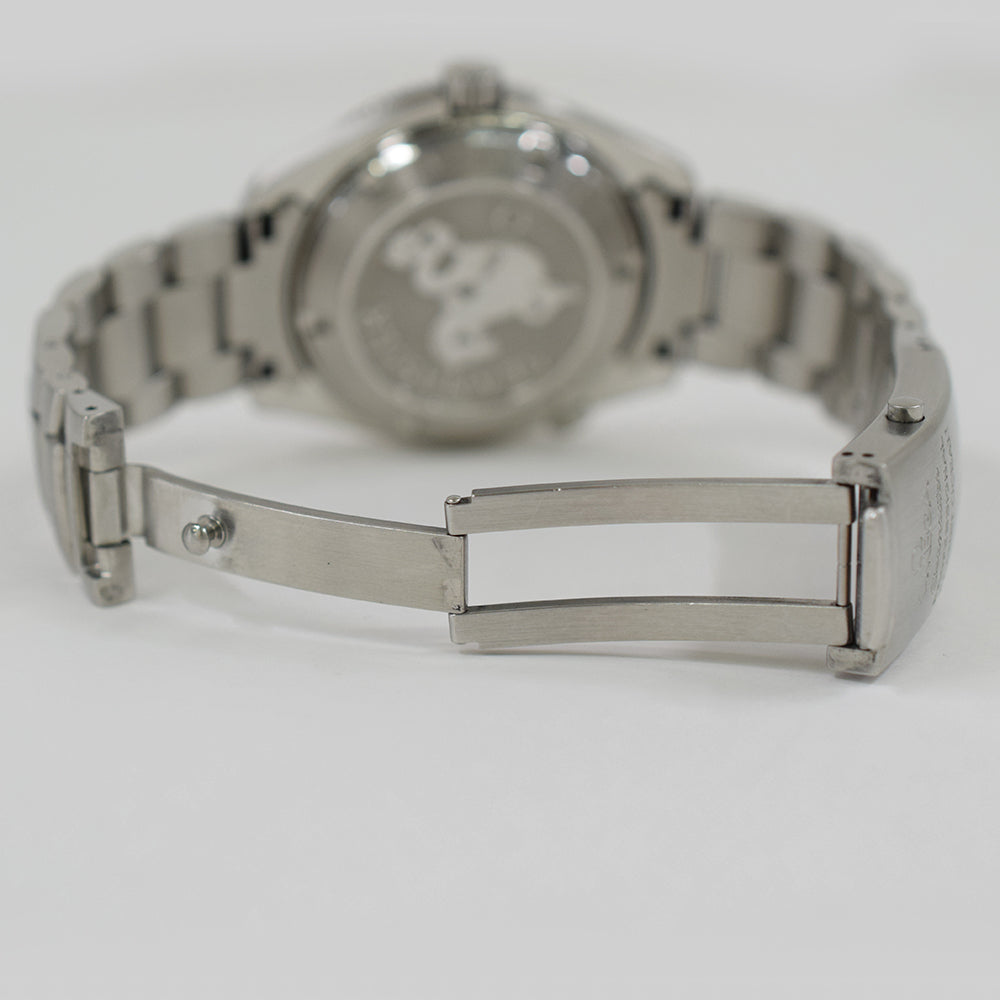 Omega Seamaster Planet Ocean 600M 42mm 232.30.42.21.01.002 – Black Dial
