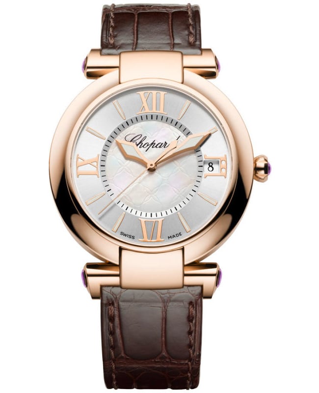 Chopard Imperiale 384241-5001