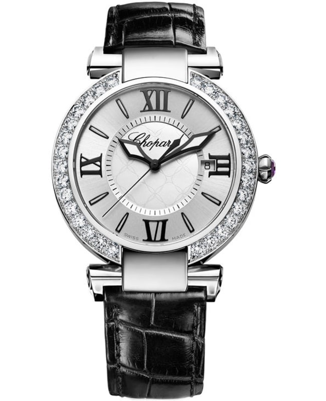 Chopard Imperiale with Diamond Bezel 388531-3002