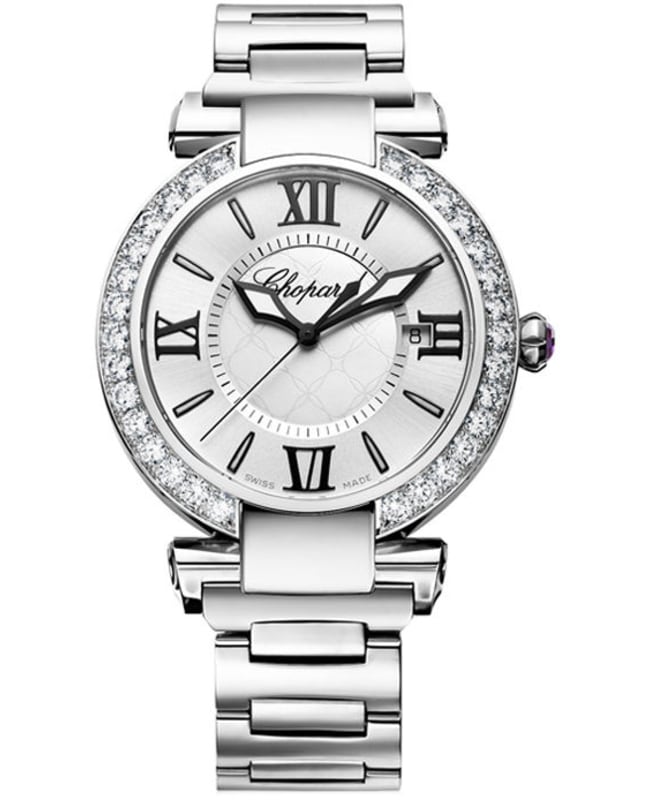 Chopard Imperiale with Diamond Bezel 388531-3004