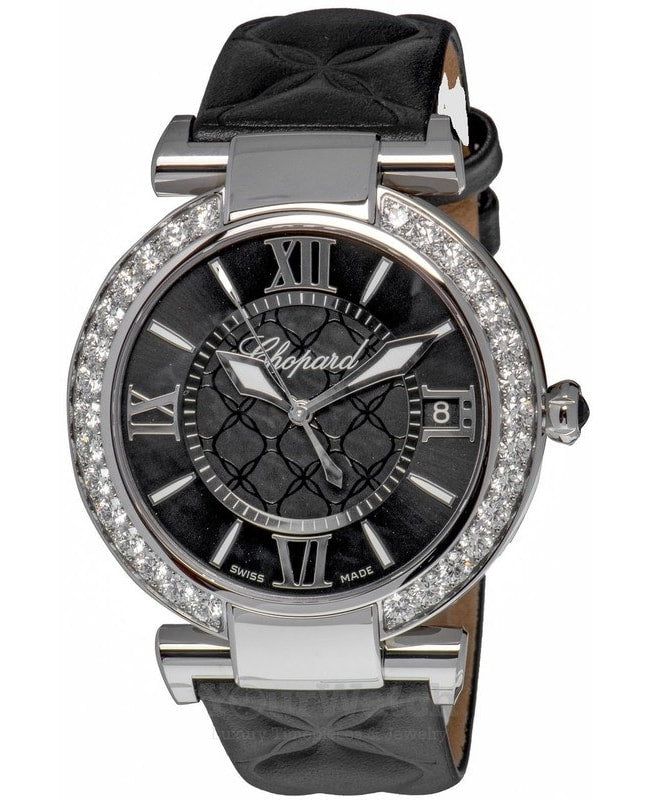 Chopard Imperiale with Diamond Bezel 388531-3006
