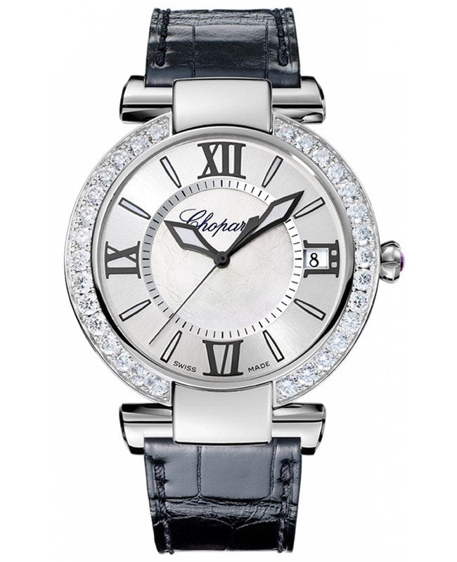 Chopard Imperiale with Diamond Bezel 388531-3010