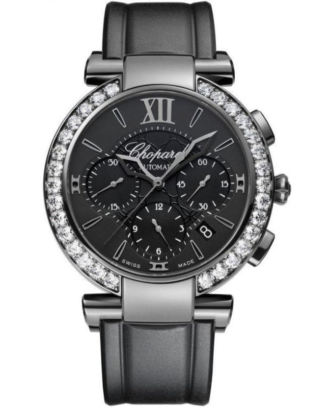 Chopard Imperiale Chronograph 388549-3008