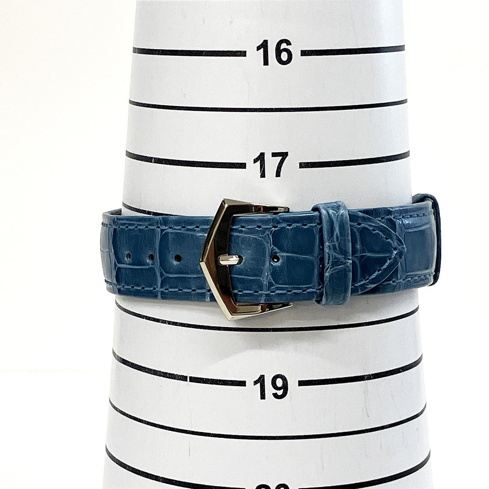 Patek Philippe Calatrava Tokyo Limited Edition Pair 6127G-010 & 7127G-010