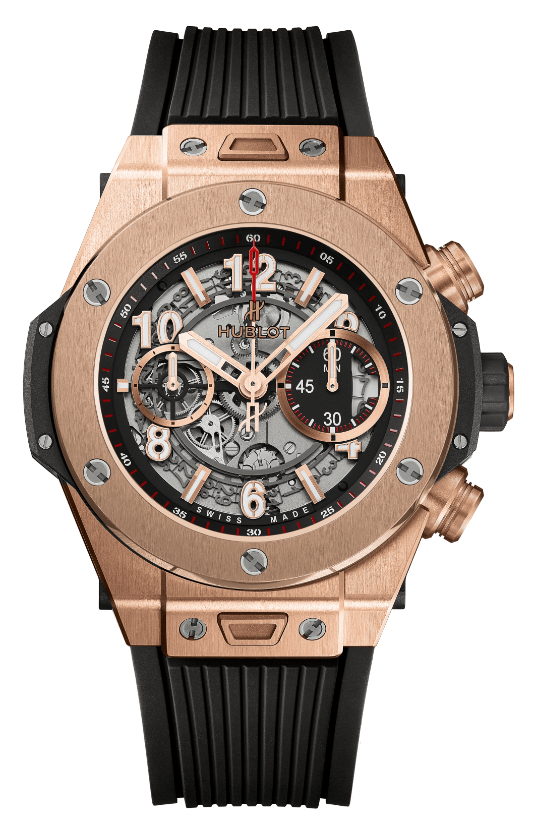 Hublot Big Bang Unico (421.OX.1180.RX)