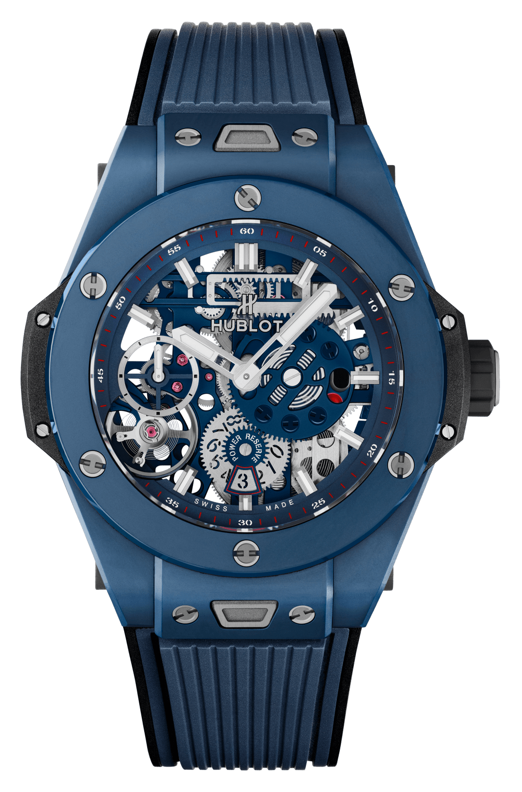 Hublot Big Bang Meca-10 (414.EX.5123.RX)