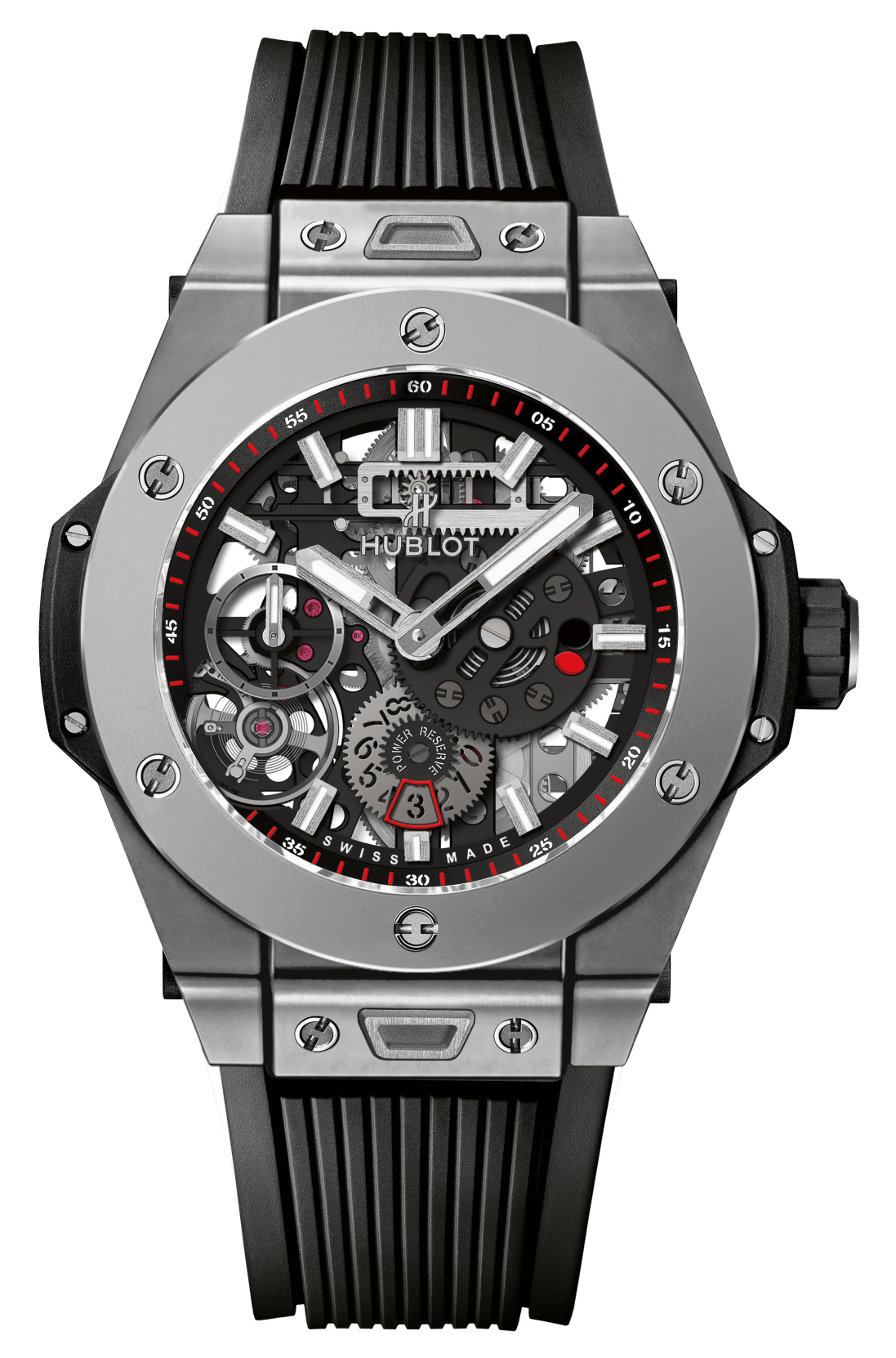 Hublot Big Bang Meca-10 (414.NI.1123.RX)