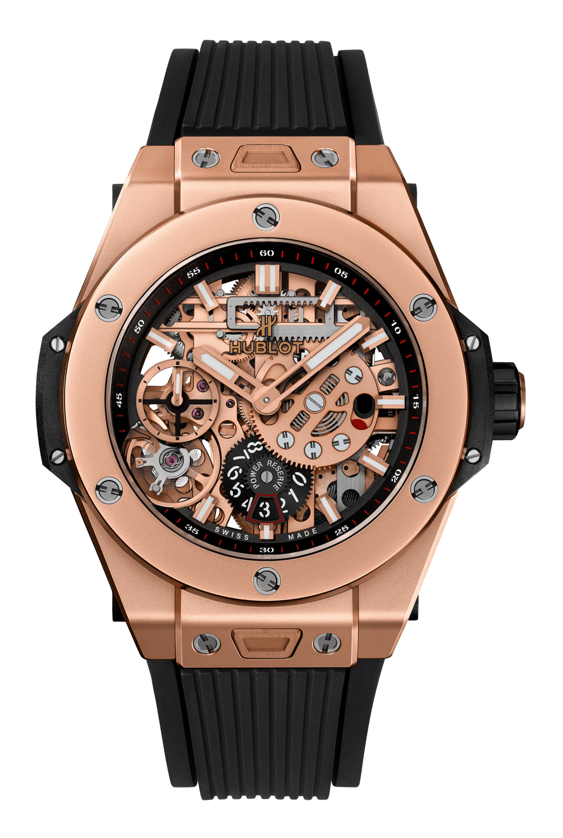 Hublot Big Bang Meca-10 (414.OI.1123.RX)
