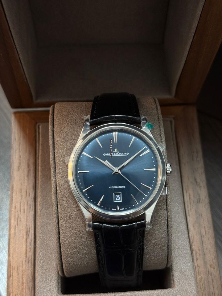 Jaeger-LeCoultre Master Ultra Thin Date (Q1238480)