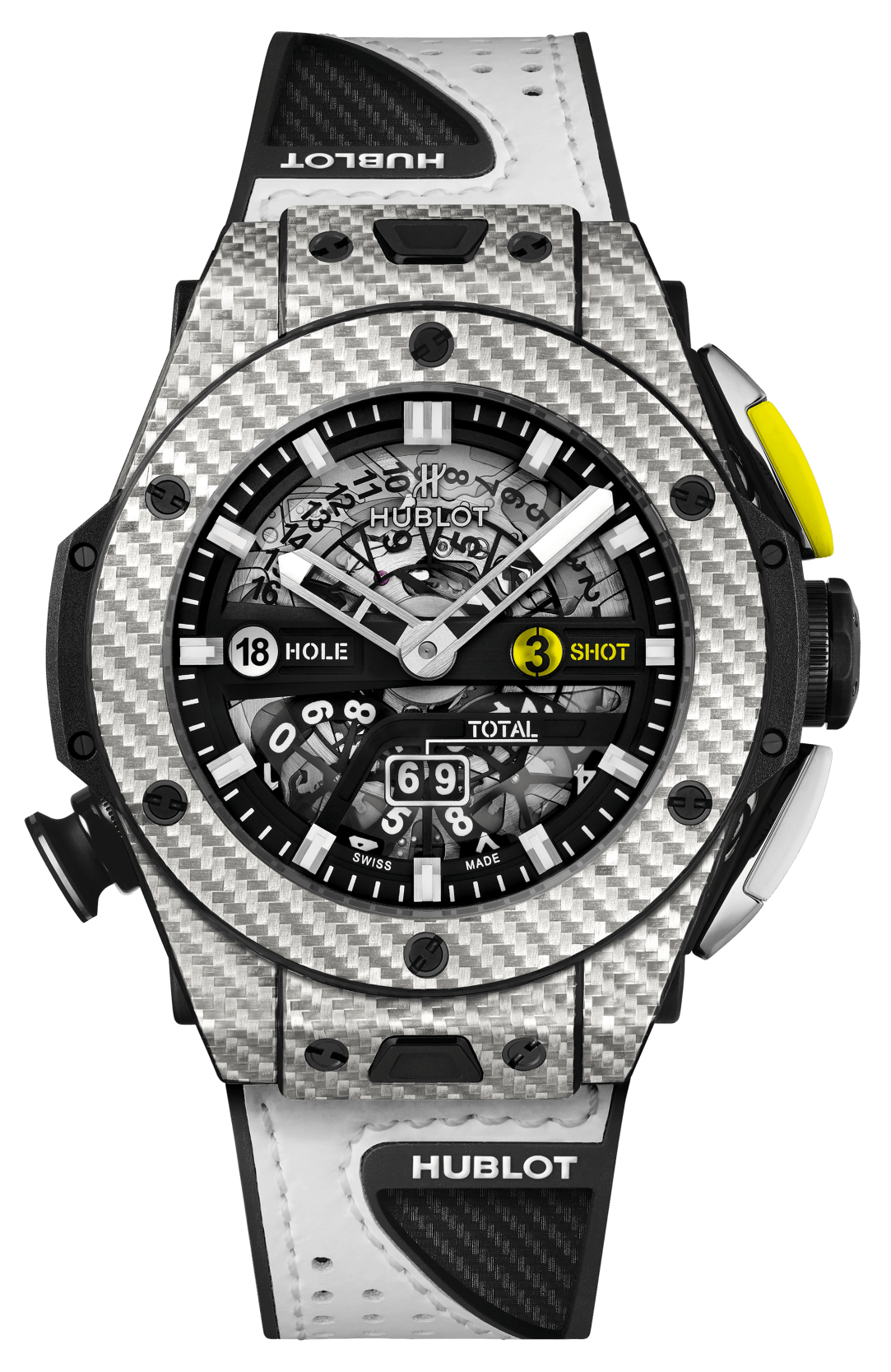 Hublot Big Bang Unico (416.YS.1120.VR)