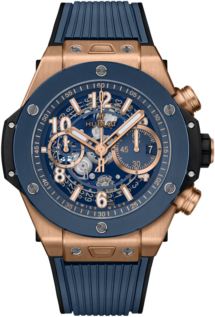 Hublot Big Bang Unico (421.OL.5180.RX)