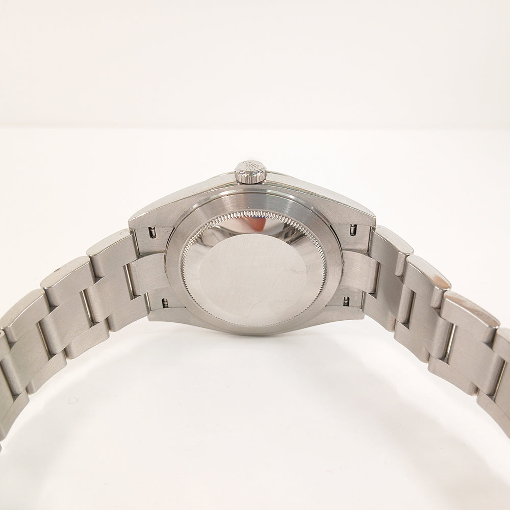 Rolex Datejust 41mm Steel 126300 – White Dial