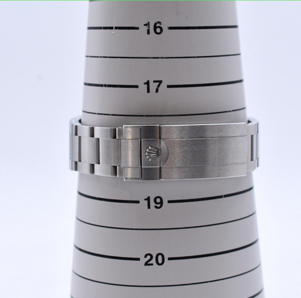 Rolex Deepsea 44mm Steel 126660 – Black Dial