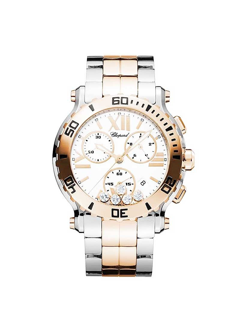 Chopard Happy Sport Chrono XL 288499-6002