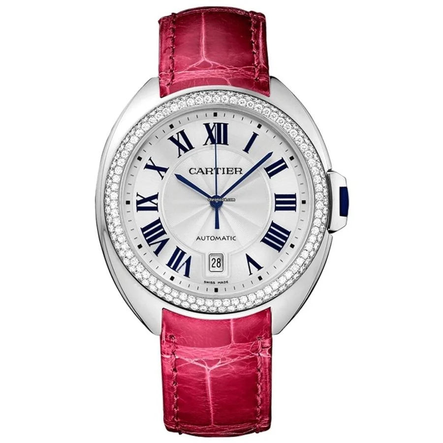CARTIER Clé de Cartier (WJCL0011)