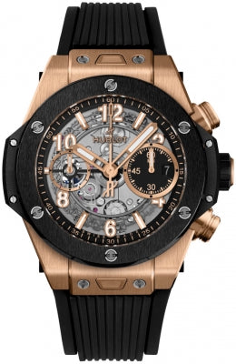 Hublot Big Bang Unico King Gold 42mm 441.OM.1181.RX