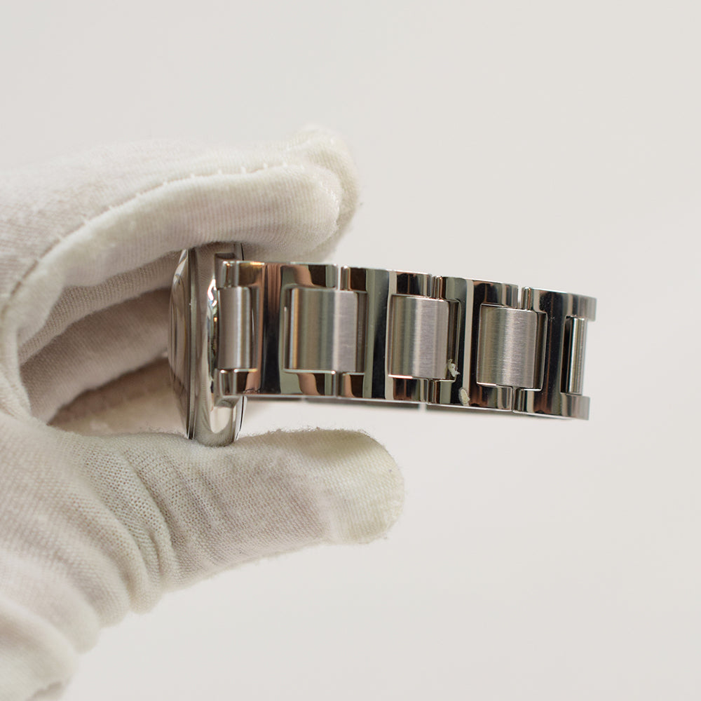 Cartier Ballon Bleu 36mm Steel W6920046 – Silver Roman Dial