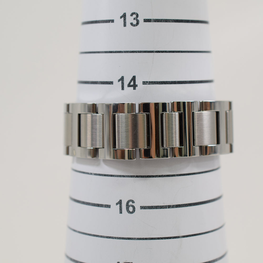 Cartier Ballon Bleu 36mm Steel W6920046 – Silver Roman Dial