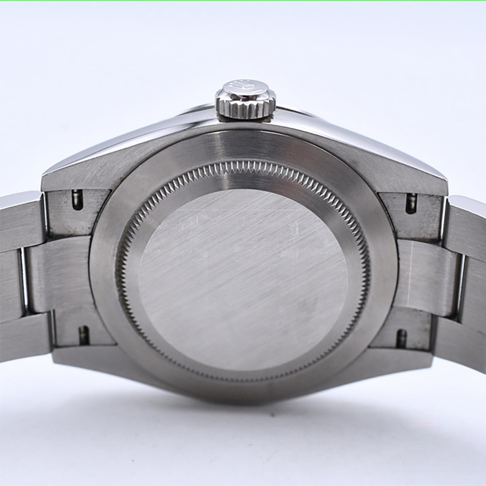 Rolex Explorer 40mm 224270 – Black Dial