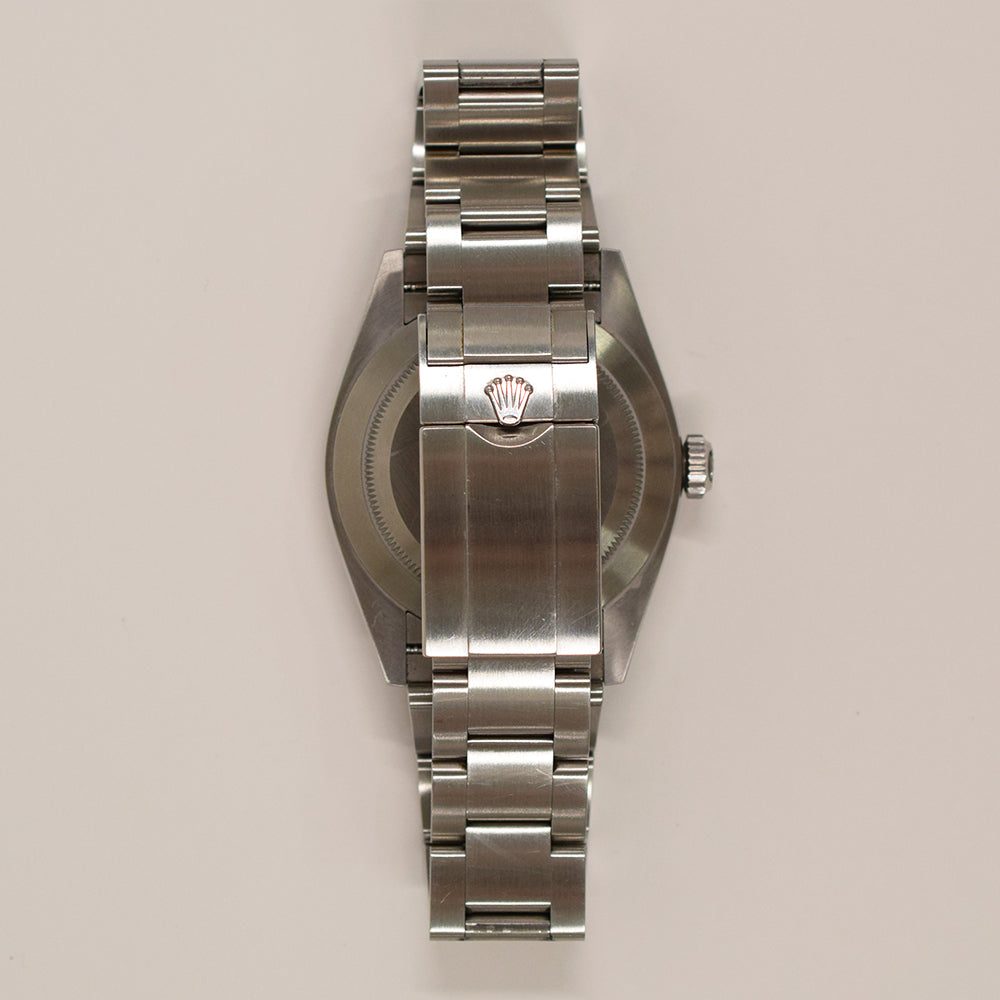 Rolex Explorer 40mm 224270 – Black Dial