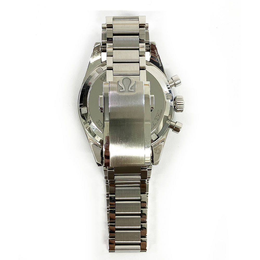 Omega Speedmaster First Omega in Space 39.7mm 310.30.40.50.06.001 – Black Dial