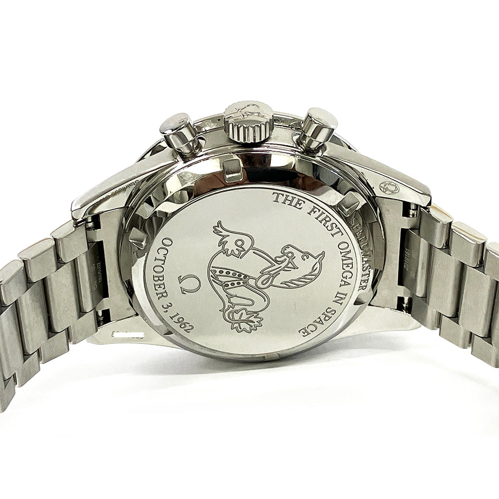 Omega Speedmaster First Omega in Space 39.7mm 310.30.40.50.06.001 – Black Dial