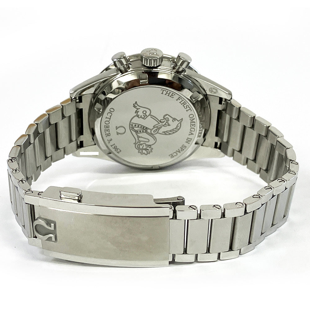 Omega Speedmaster First Omega in Space 39.7mm 310.30.40.50.06.001 – Black Dial