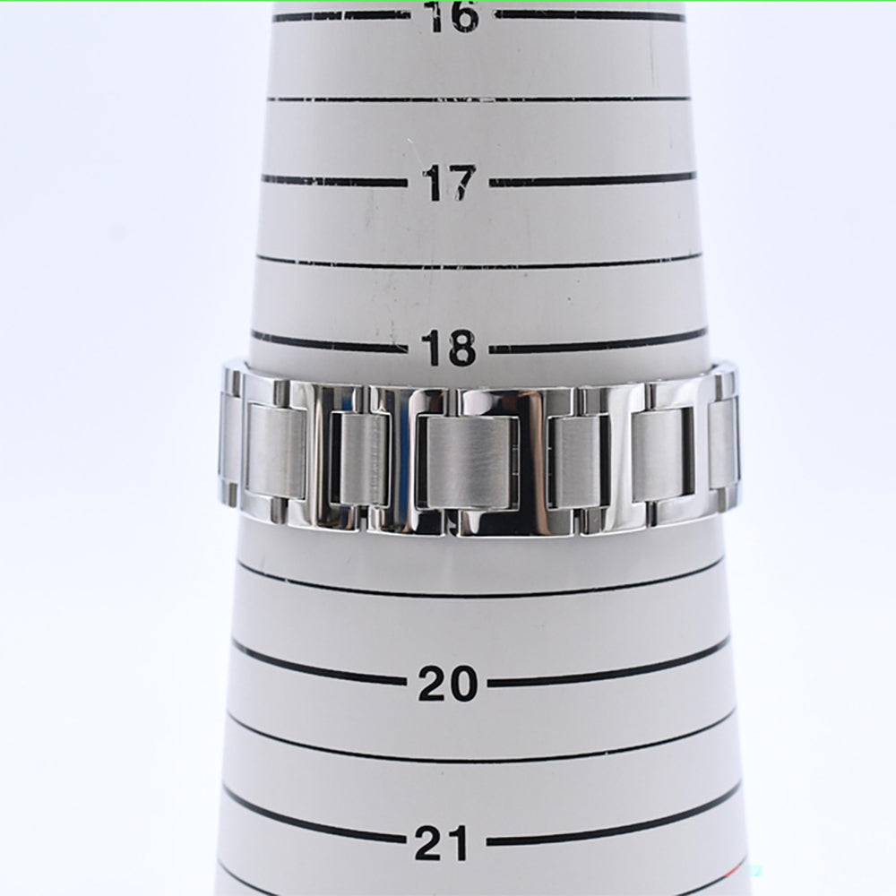 Cartier Ballon Bleu 36mm Steel W6920046 – Silver Roman Dial
